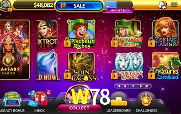 W78,W78Com