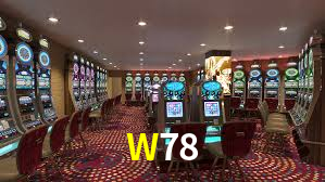 Bônus Generosos e Exclusivos no W78 para Você!