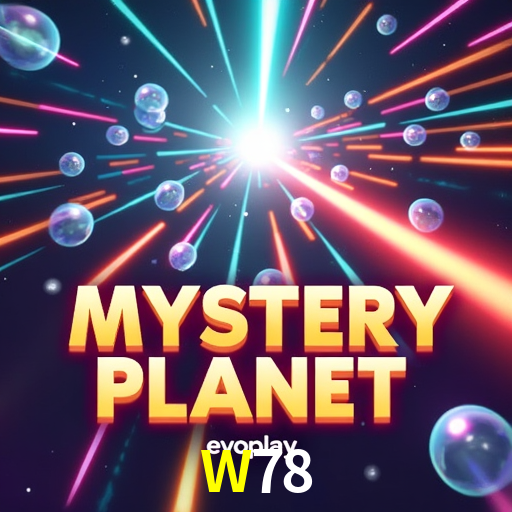 W78: A Experiência de Casino com Jogos de Mesa ao Vivo