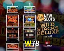 W78,W78Com
