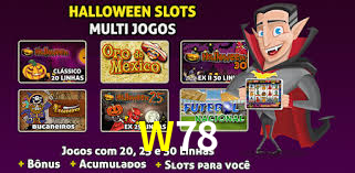W78 Plataforma